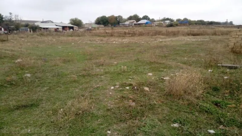 Satılır Torpaq 11.6 sot Şamaxı - şəkil 6