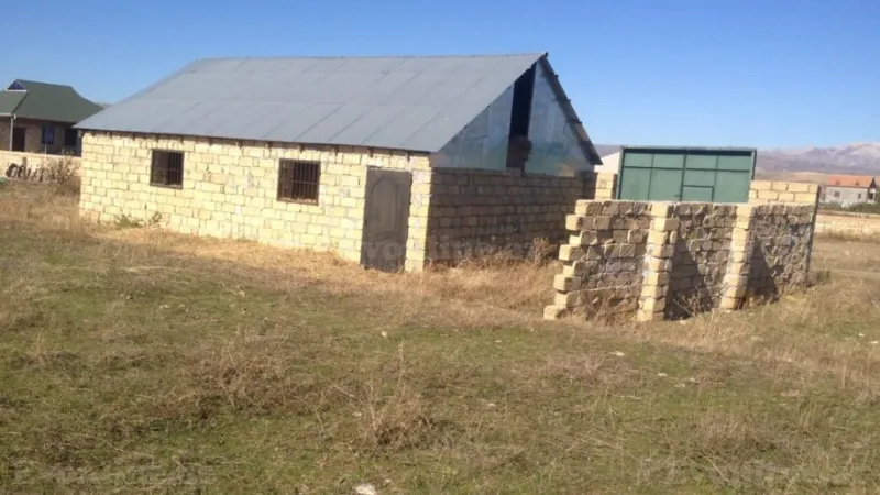 Satılır Torpaq 11.6 sot Şamaxı - şəkil 7