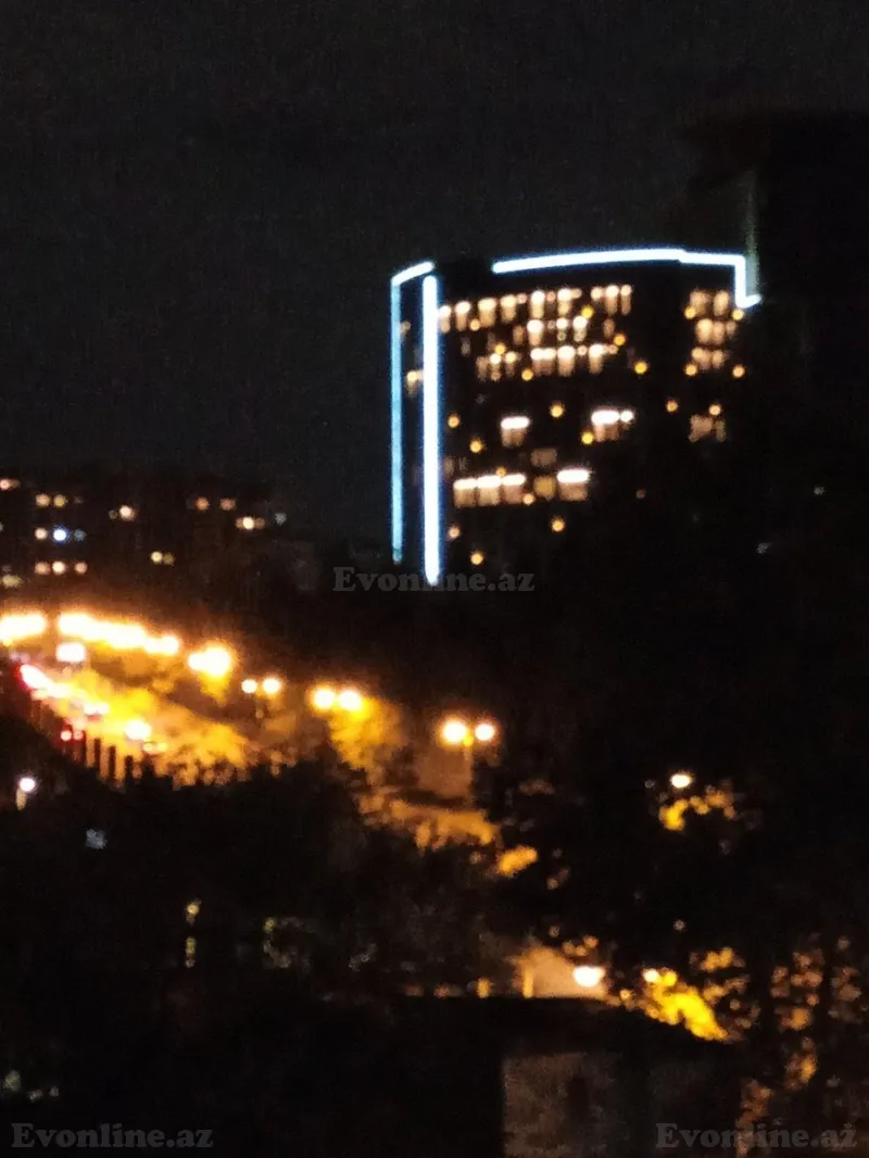 Kirayə verilir 2 otaqlı Mənzil Yeni tikili 90 m² 28 May m. - şəkil 3