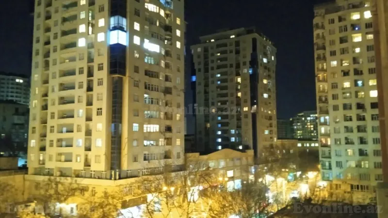 Kirayə verilir 2 otaqlı Mənzil Yeni tikili 90 m² 28 May m. - şəkil 5