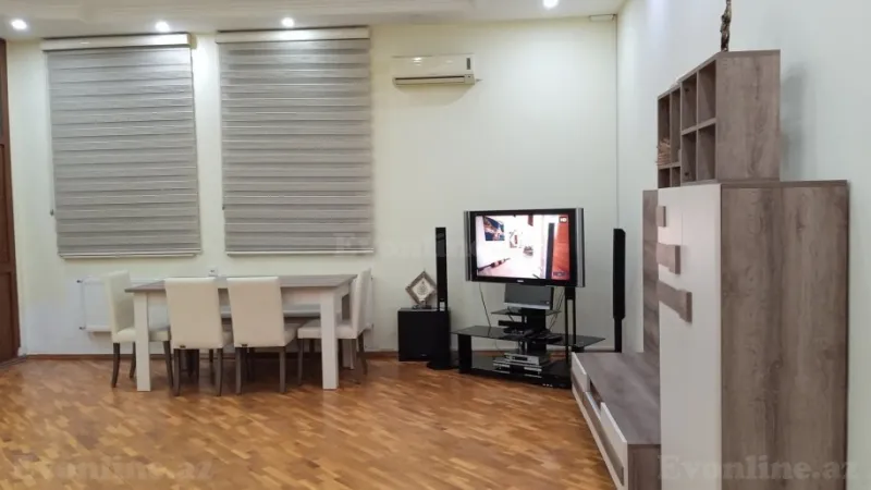 Kirayə verilir 2 otaqlı Mənzil Yeni tikili 90 m² 28 May m. - şəkil 9