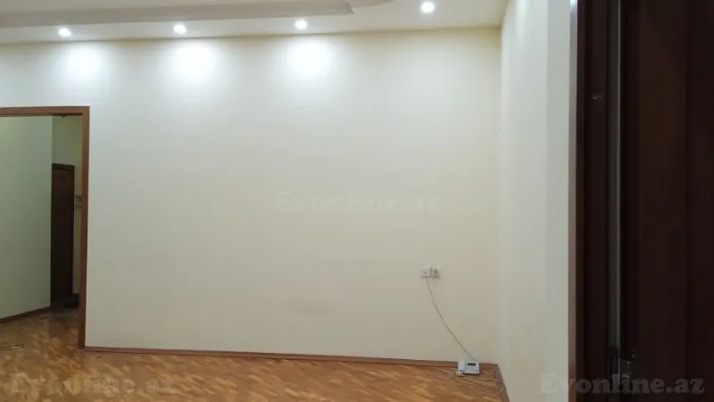 Kirayə verilir 2 otaqlı Mənzil Yeni tikili 90 m² 28 May m. - şəkil 11