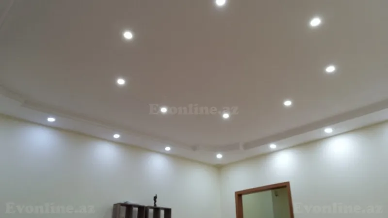 Kirayə verilir 2 otaqlı Mənzil Yeni tikili 90 m² 28 May m. - şəkil 14