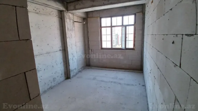 Satılır 3 otaqlı Mənzil Yeni tikili 144 m² 28 May m. - şəkil 3