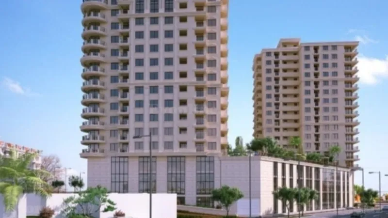 Satılır 3 otaqlı Mənzil Yeni tikili 144 m² 28 May m. - şəkil 7