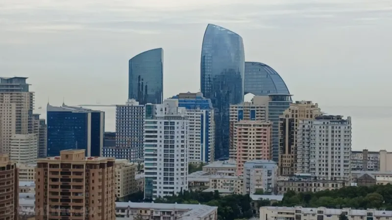 Satılır 3 otaqlı Mənzil Yeni tikili 144 m² 28 May m. - şəkil 10