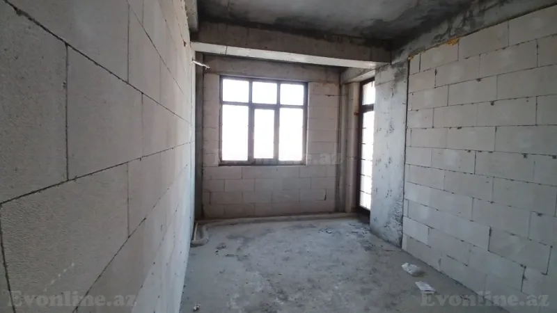 Satılır 3 otaqlı Mənzil Yeni tikili 144 m² 28 May m. - şəkil 11