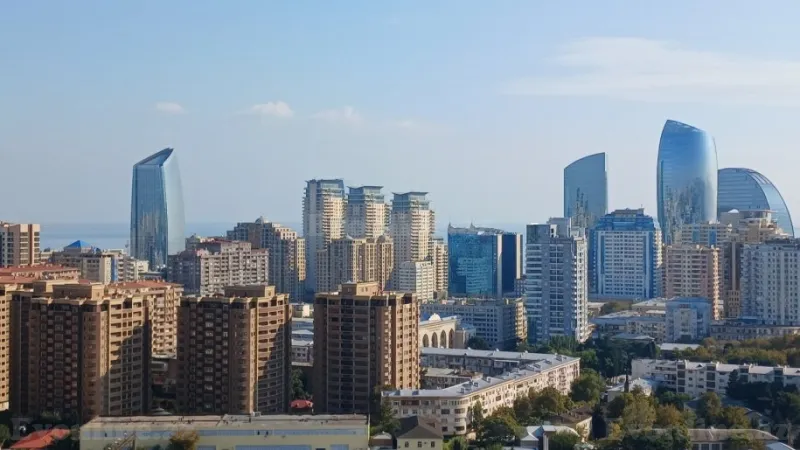 Satılır 3 otaqlı Mənzil Yeni tikili 144 m² 28 May m. - şəkil 12