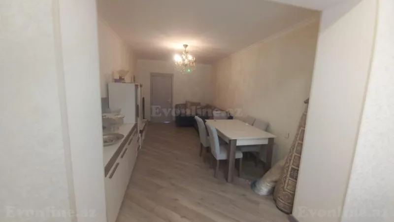 Satılır 2 otaqlı Mənzil Köhnə tikili 60 m² Nərimanov r. - şəkil 4