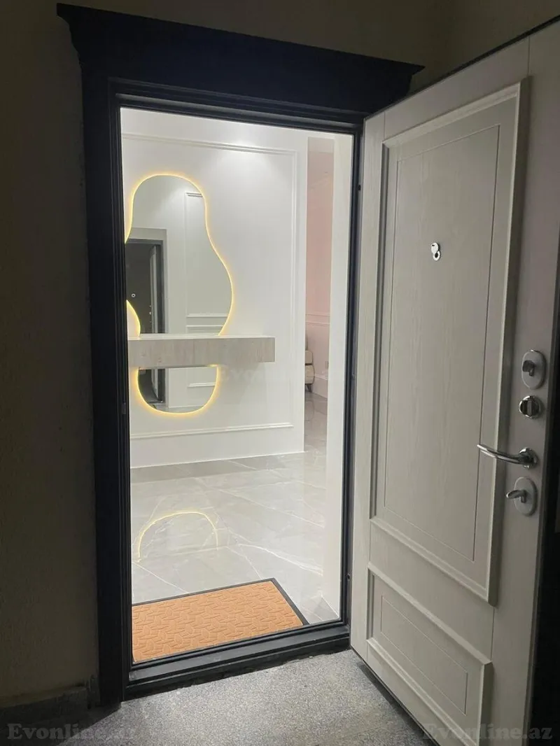 Kirayə verilir 2 otaqlı Mənzil Yeni tikili 75 m² Böyükşor - şəkil 10