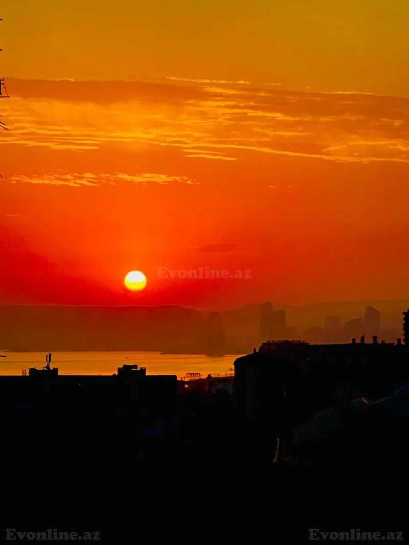 Satılır 2 otaqlı Mənzil Yeni tikili 55 m² Həzi Aslanov m.