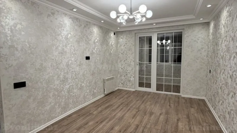 Satılır 2 otaqlı Mənzil Köhnə tikili 55 m² Neftçilər m.