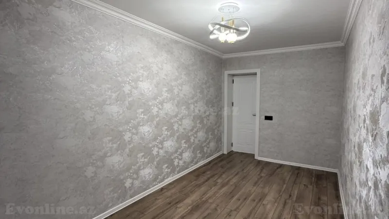 Satılır 2 otaqlı Mənzil Köhnə tikili 55 m² Neftçilər m. - şəkil 5