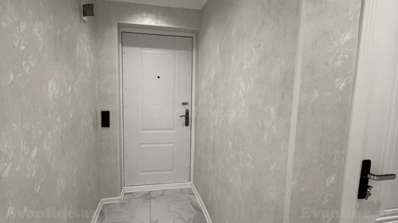 Satılır 2 otaqlı Mənzil Köhnə tikili 55 m² Neftçilər m. - şəkil 10