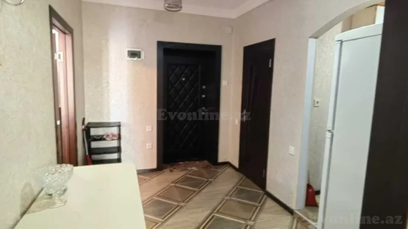 Kirayə verilir 2 otaqlı Mənzil Yeni tikili 55 m² Xırdalan - şəkil 5