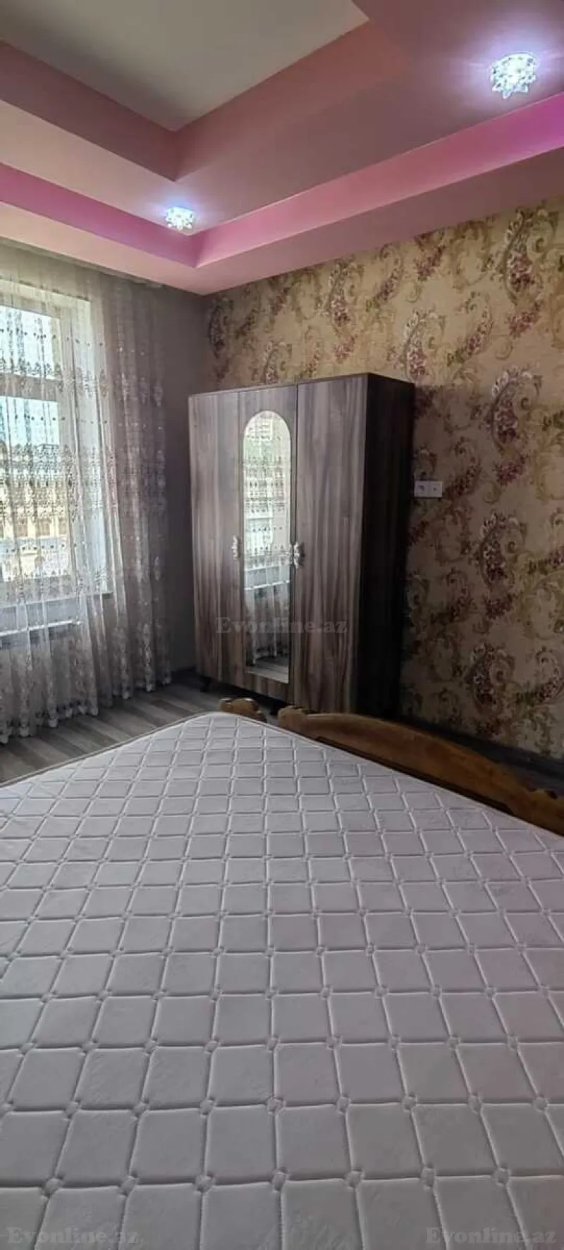 Kirayə verilir 2 otaqlı Mənzil Yeni tikili 55 m² Xırdalan - şəkil 6