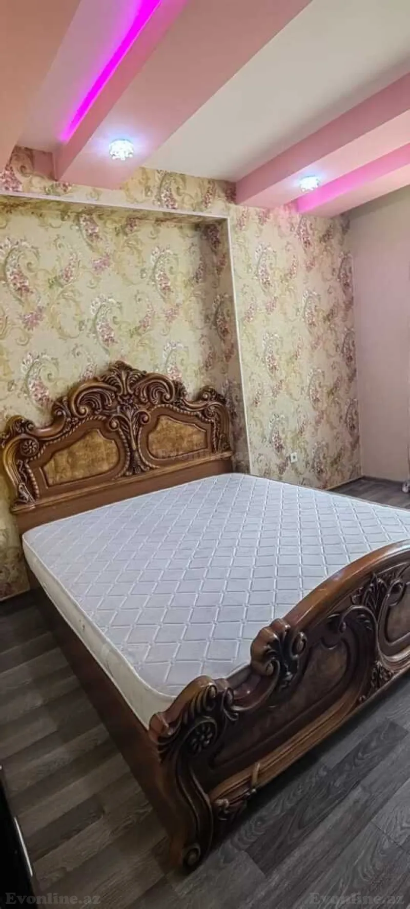 Kirayə verilir 2 otaqlı Mənzil Yeni tikili 55 m² Xırdalan - şəkil 8