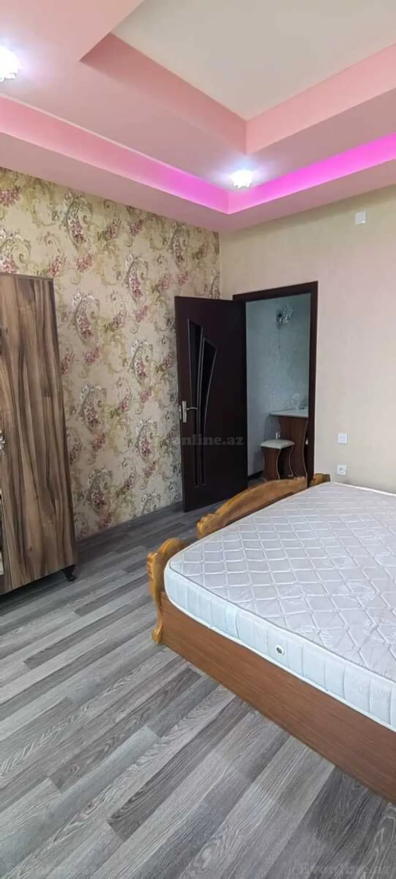 Kirayə verilir 2 otaqlı Mənzil Yeni tikili 55 m² Xırdalan - şəkil 9