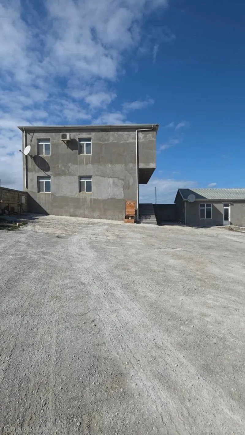 Bakı, Abşeron r., Fatmayıda obyekt satılır