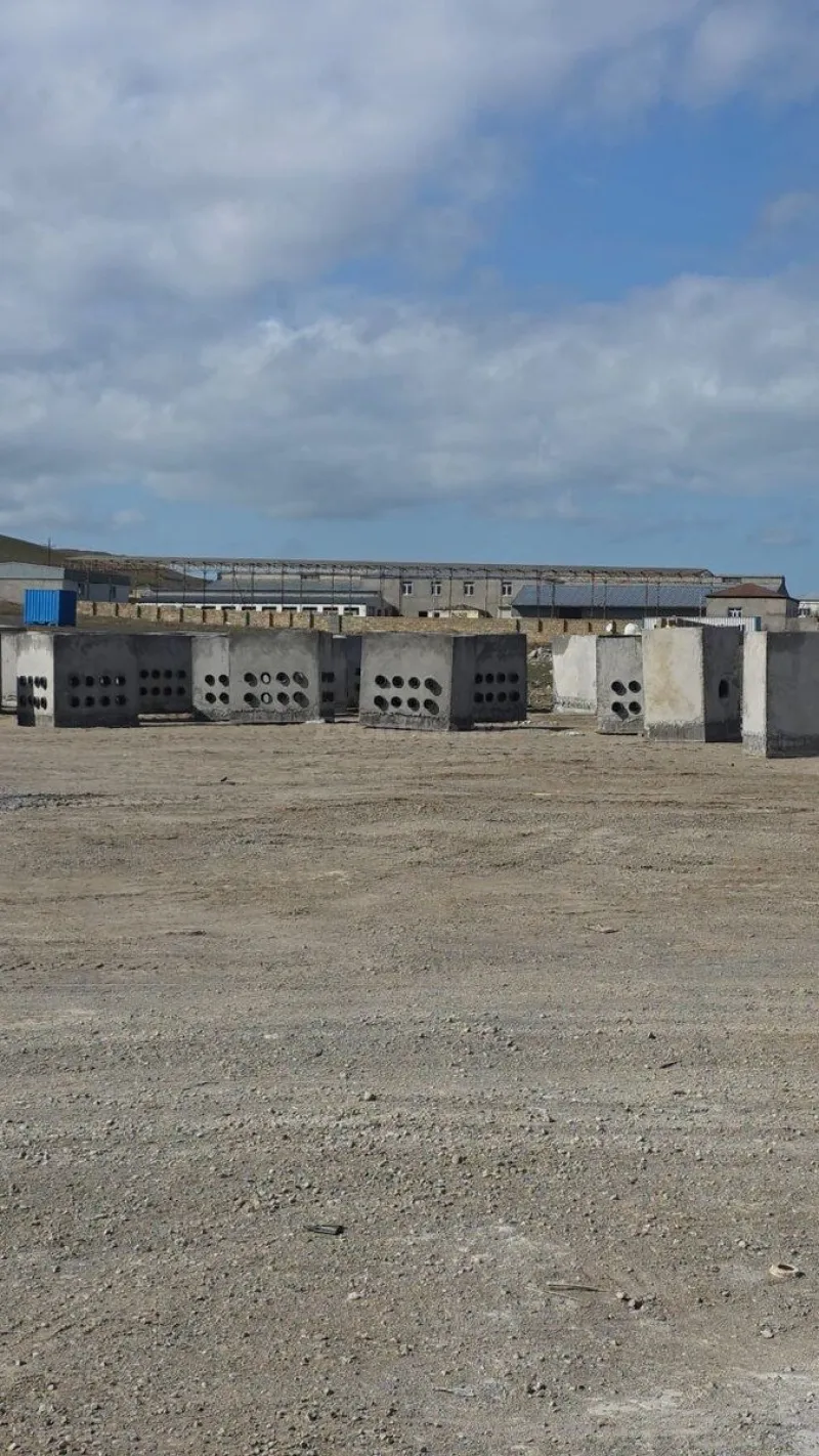 Satılır Obyekt 700 m² Fatmayı - şəkil 4