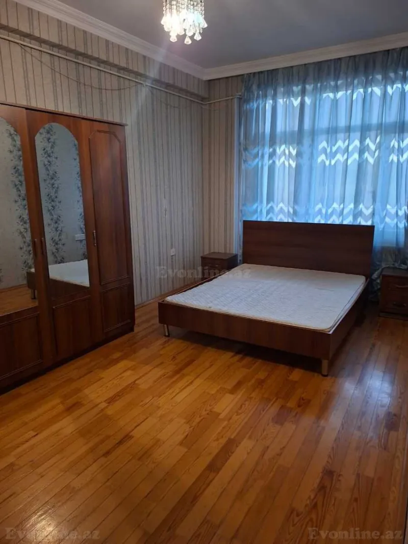 Satılır 2 otaqlı Mənzil Yeni tikili 70 m² Həzi Aslanov - şəkil 2