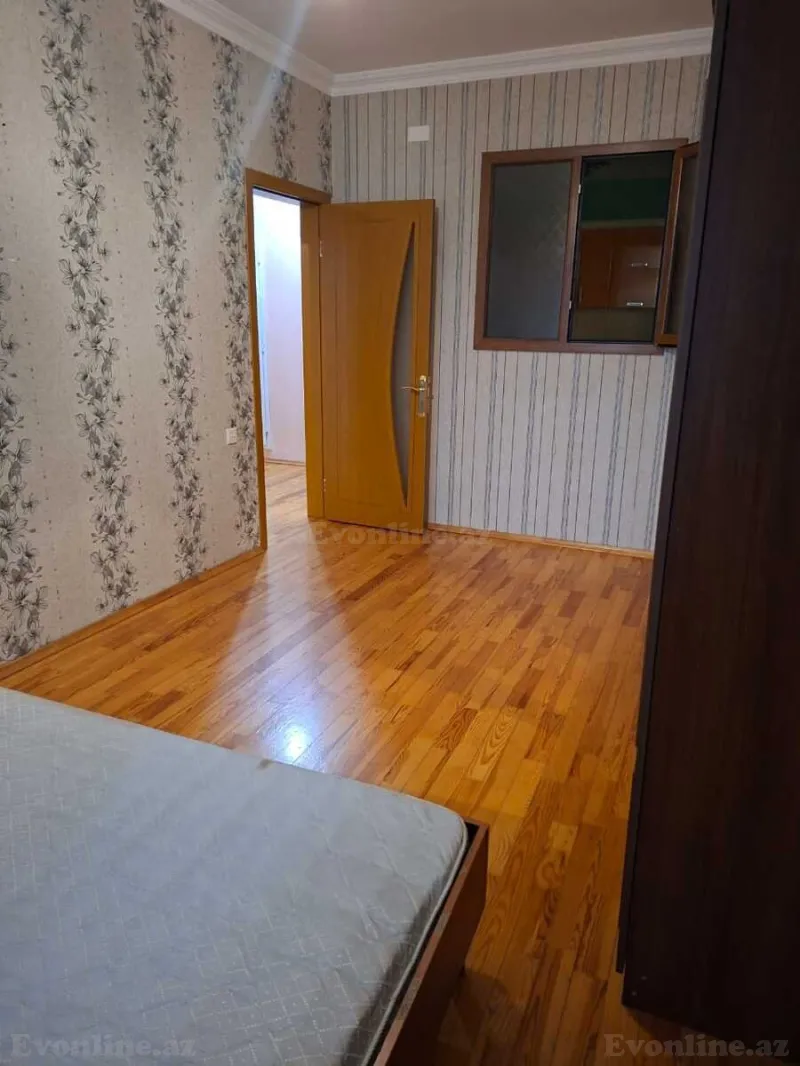 Satılır 2 otaqlı Mənzil Yeni tikili 70 m² Həzi Aslanov - şəkil 3