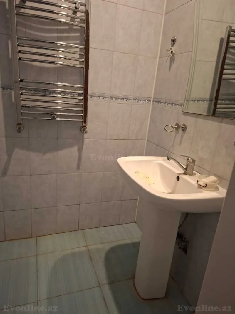 Satılır 2 otaqlı Mənzil Yeni tikili 70 m² Həzi Aslanov - şəkil 10