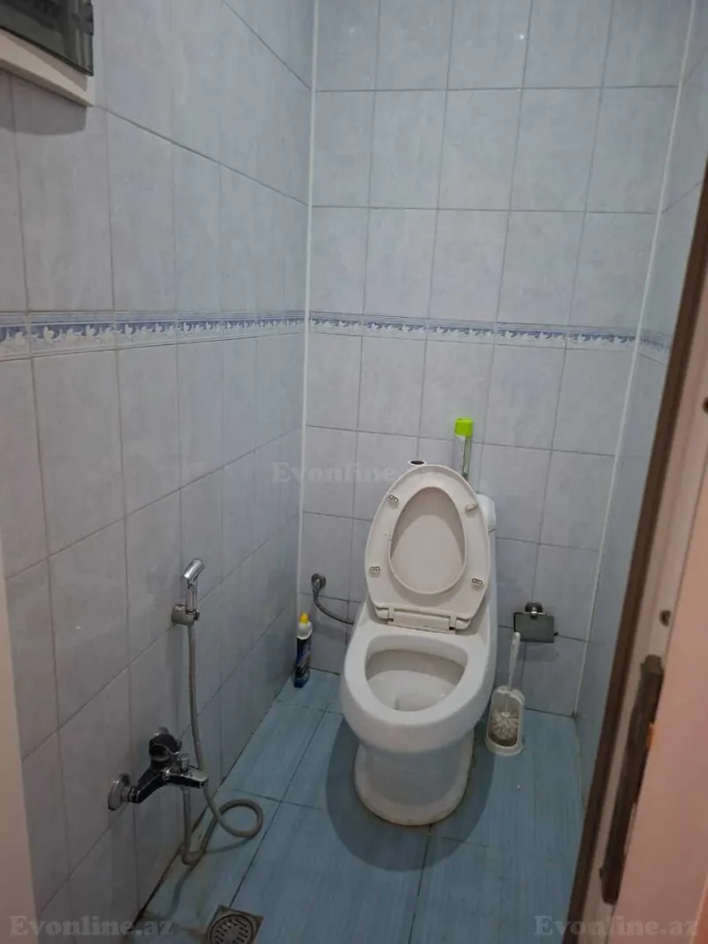 Satılır 2 otaqlı Mənzil Yeni tikili 70 m² Həzi Aslanov - şəkil 11