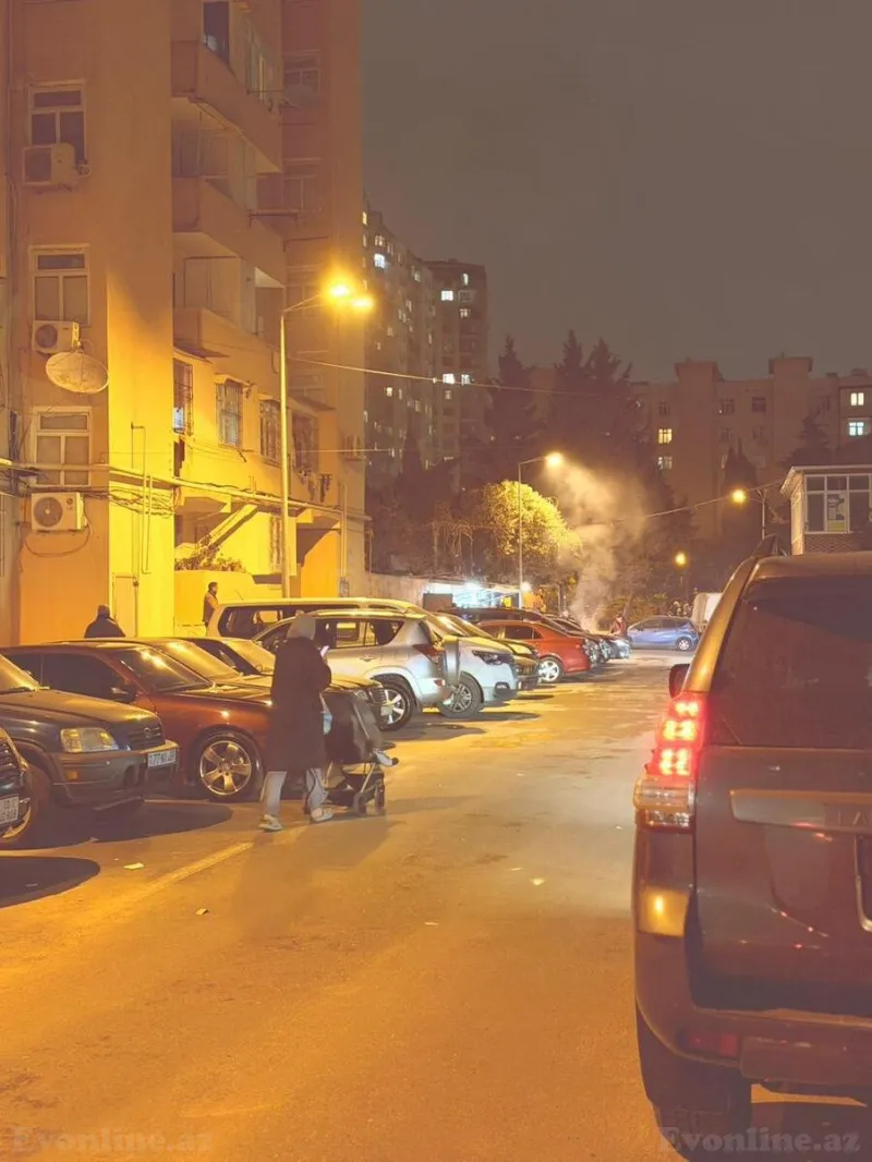 Satılır 3 otaqlı Mənzil Köhnə tikili 90 m² 9-cu mikrorayon