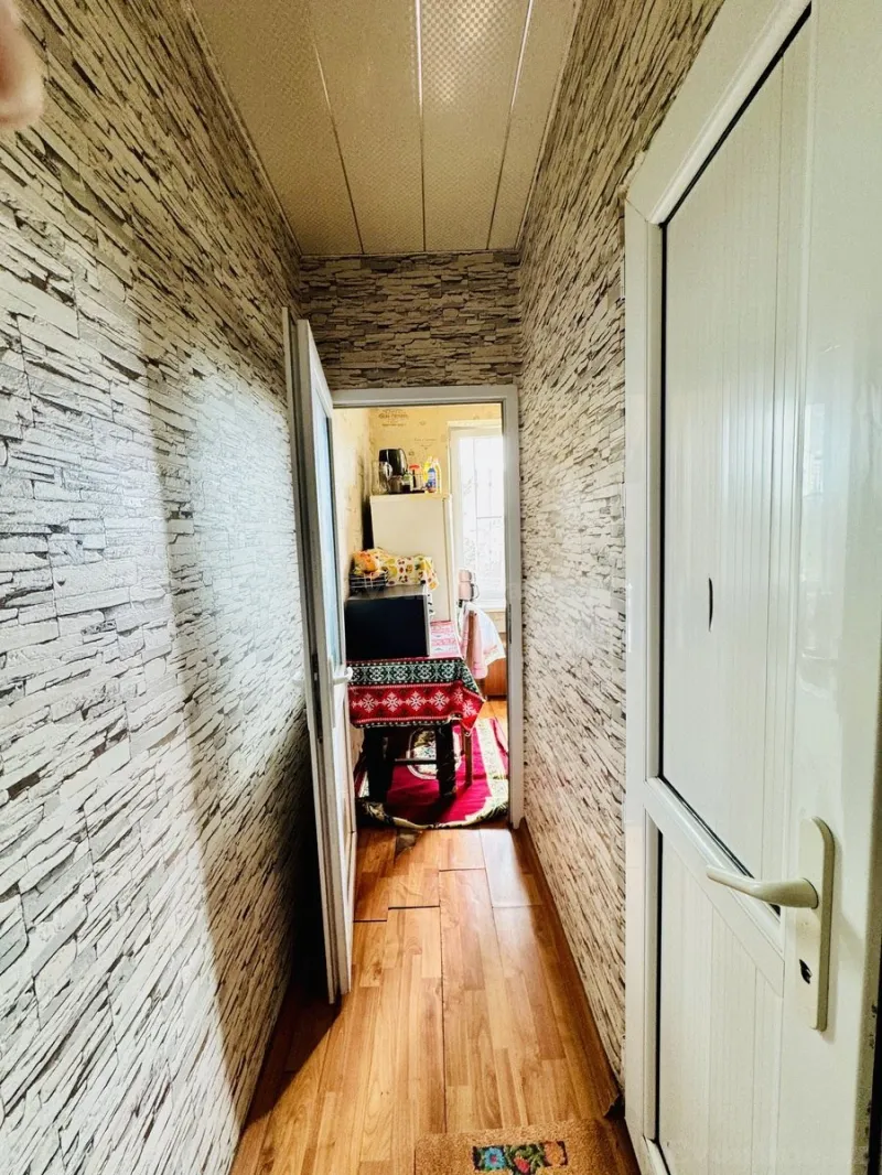 Satılır 2 otaqlı Mənzil Köhnə tikili 60 m² 8-ci kilometr - şəkil 5