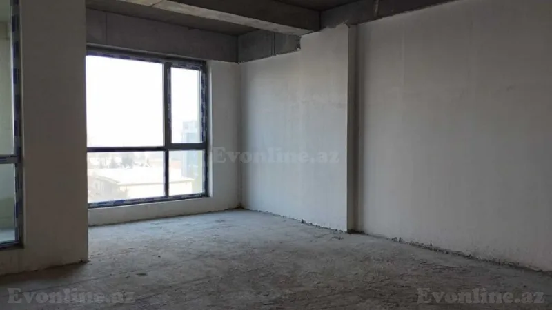Satılır 4 otaqlı Mənzil Yeni tikili 176 m² Bayıl - şəkil 3