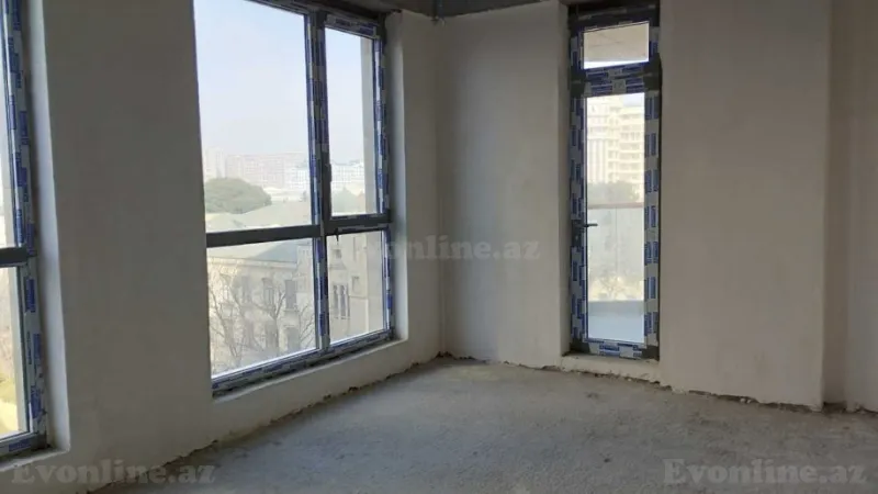 Satılır 4 otaqlı Mənzil Yeni tikili 176 m² Bayıl - şəkil 4