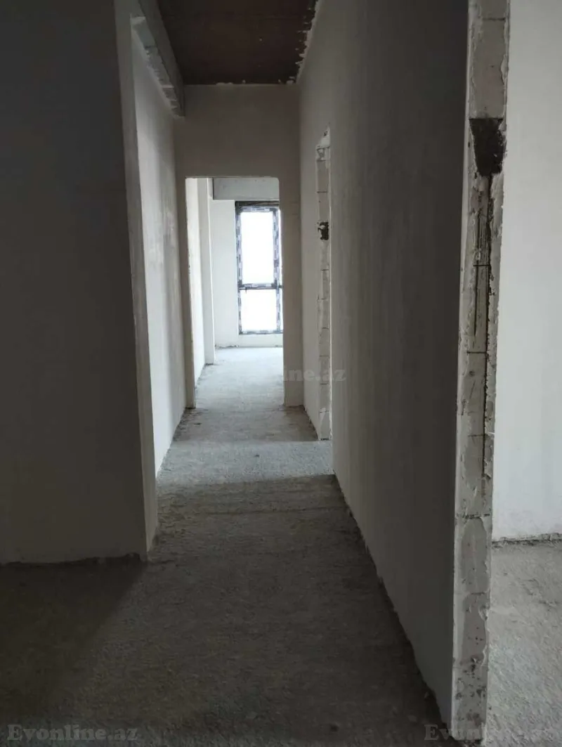 Satılır 4 otaqlı Mənzil Yeni tikili 176 m² Bayıl - şəkil 5
