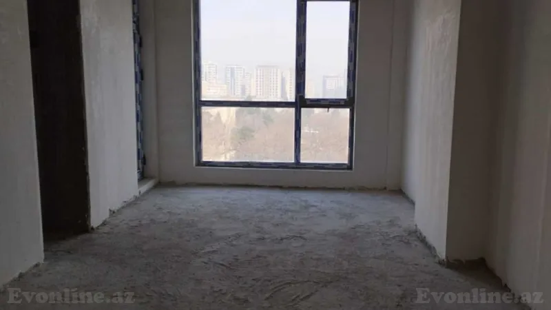 Satılır 4 otaqlı Mənzil Yeni tikili 176 m² Bayıl - şəkil 6