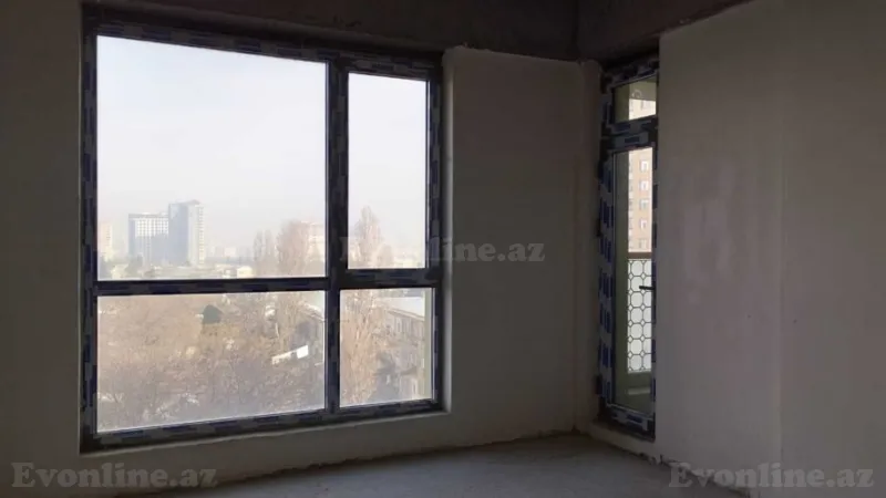 Satılır 4 otaqlı Mənzil Yeni tikili 176 m² Bayıl - şəkil 7