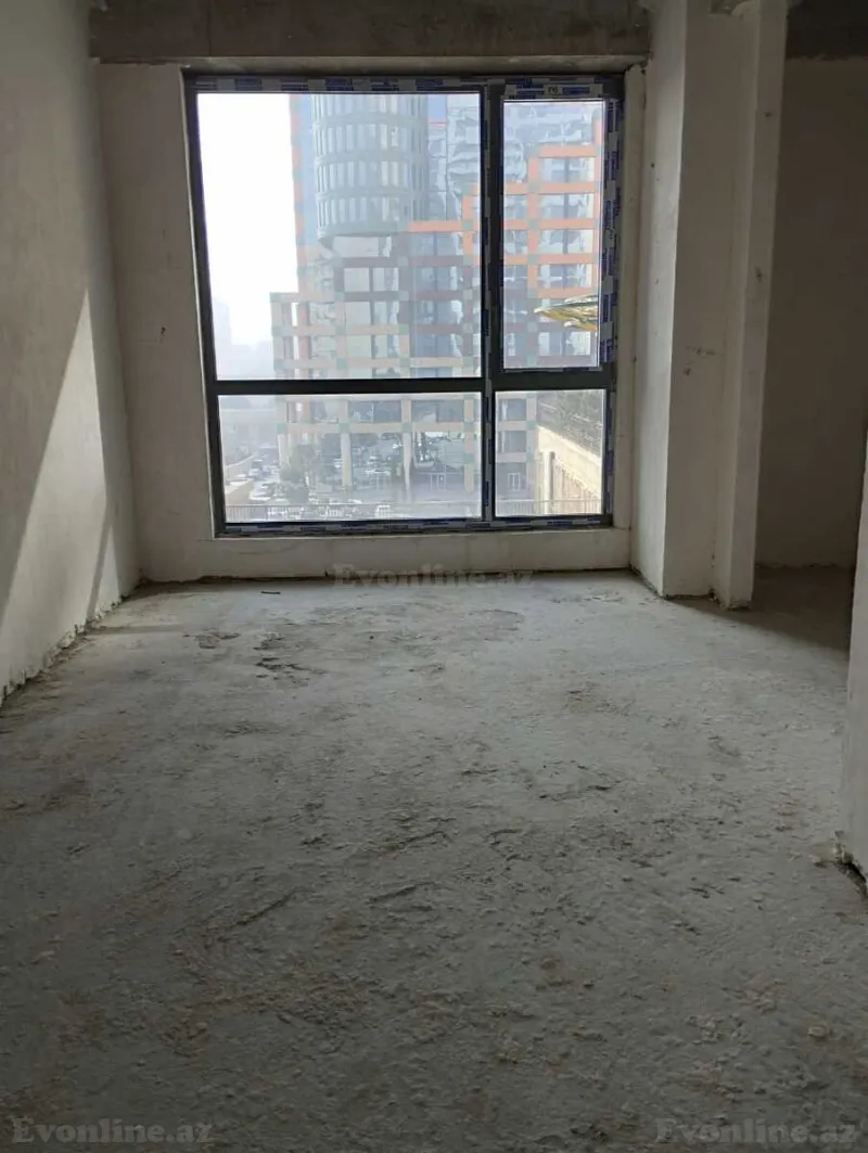 Satılır 4 otaqlı Mənzil Yeni tikili 176 m² Bayıl - şəkil 8