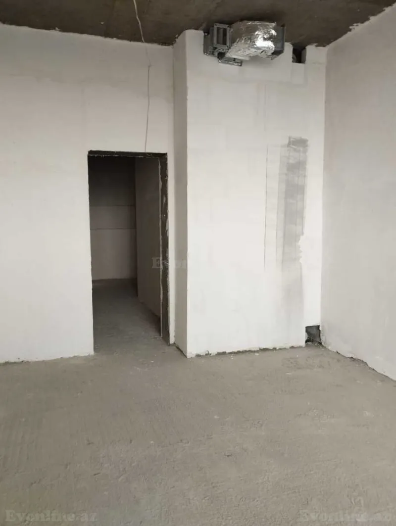 Satılır 4 otaqlı Mənzil Yeni tikili 176 m² Bayıl - şəkil 9