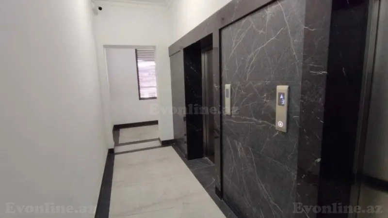 Satılır 4 otaqlı Mənzil Yeni tikili 176 m² Bayıl - şəkil 10