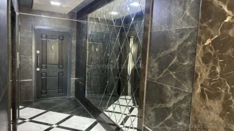 Satılır 4 otaqlı Mənzil Yeni tikili 176 m² Bayıl - şəkil 11