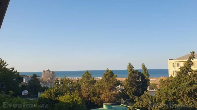 Satılır Torpaq 11 sot Buzovna - şəkil 2