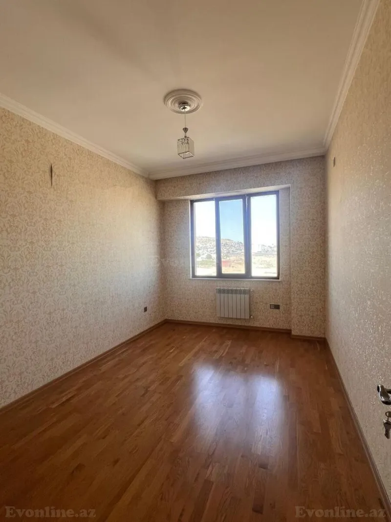 Satılır 2 otaqlı Mənzil Yeni tikili 80 m² Səbail r. - şəkil 5