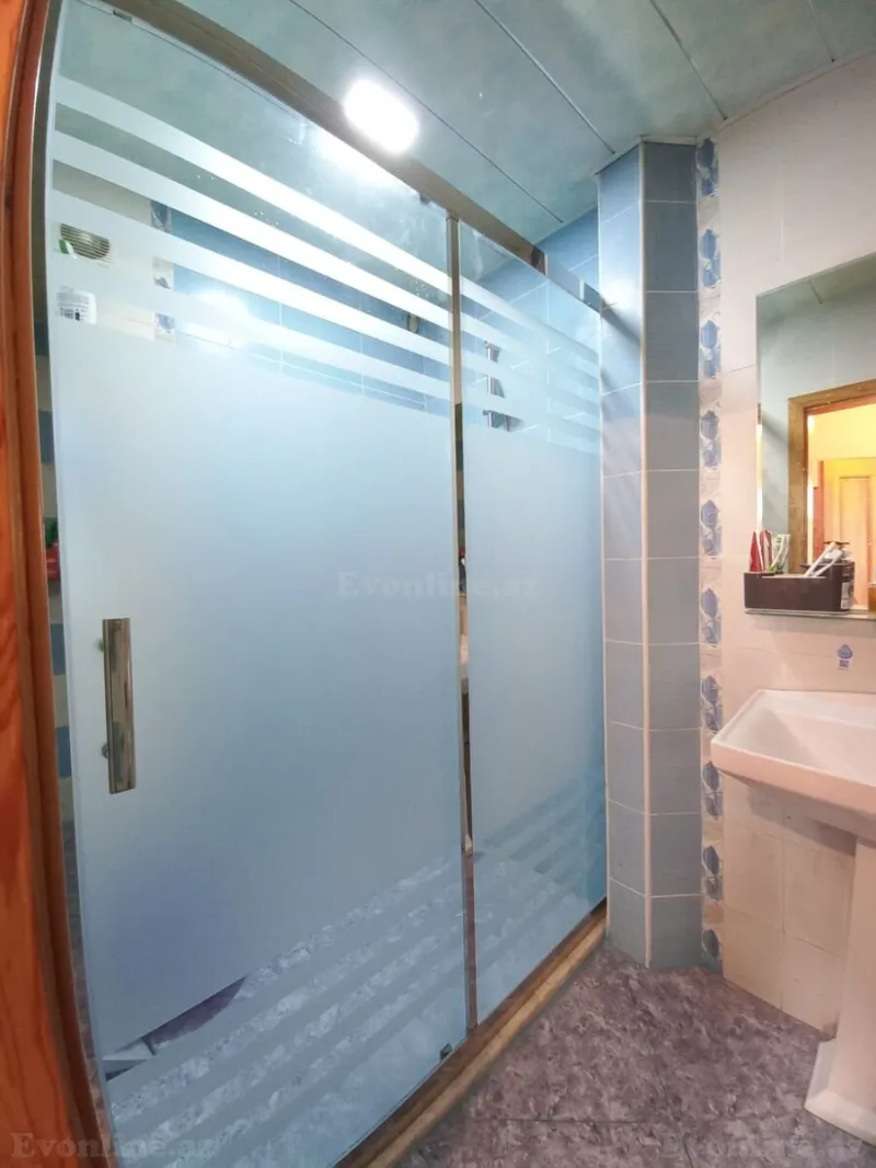 Kirayə verilir 2 otaqlı Mənzil Köhnə tikili 60 m² Nəriman Nərimanov m. - şəkil 10