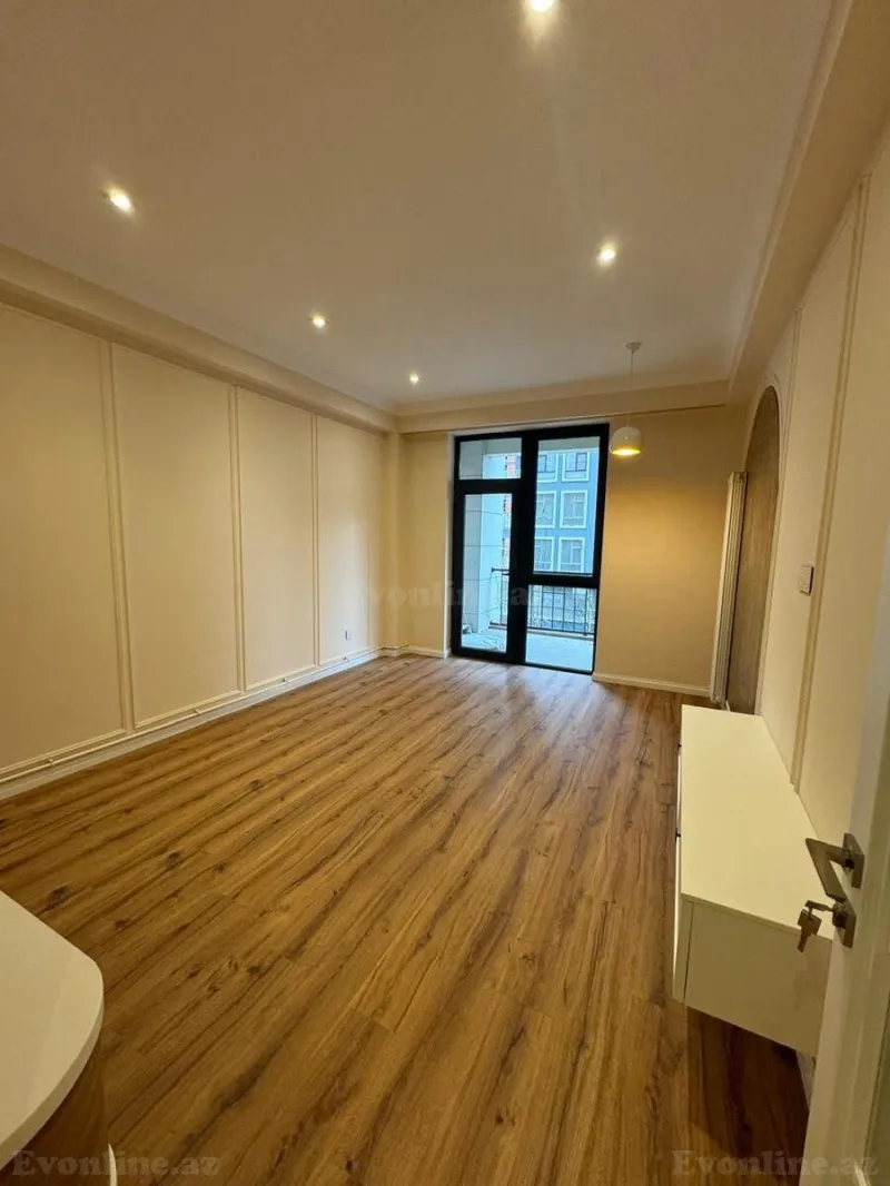 Satılır 2 otaqlı Mənzil Yeni tikili 66 m² Nərimanov r.