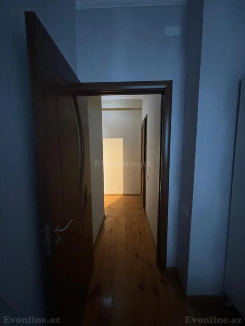 Kirayə verilir 2 otaqlı Mənzil Yeni tikili 55 m² Xırdalan - şəkil 10