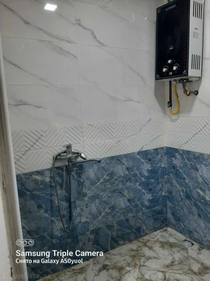 Kirayə verilir 2 otaqlı Mənzil Köhnə tikili 60 m² Əhmədli - şəkil 13