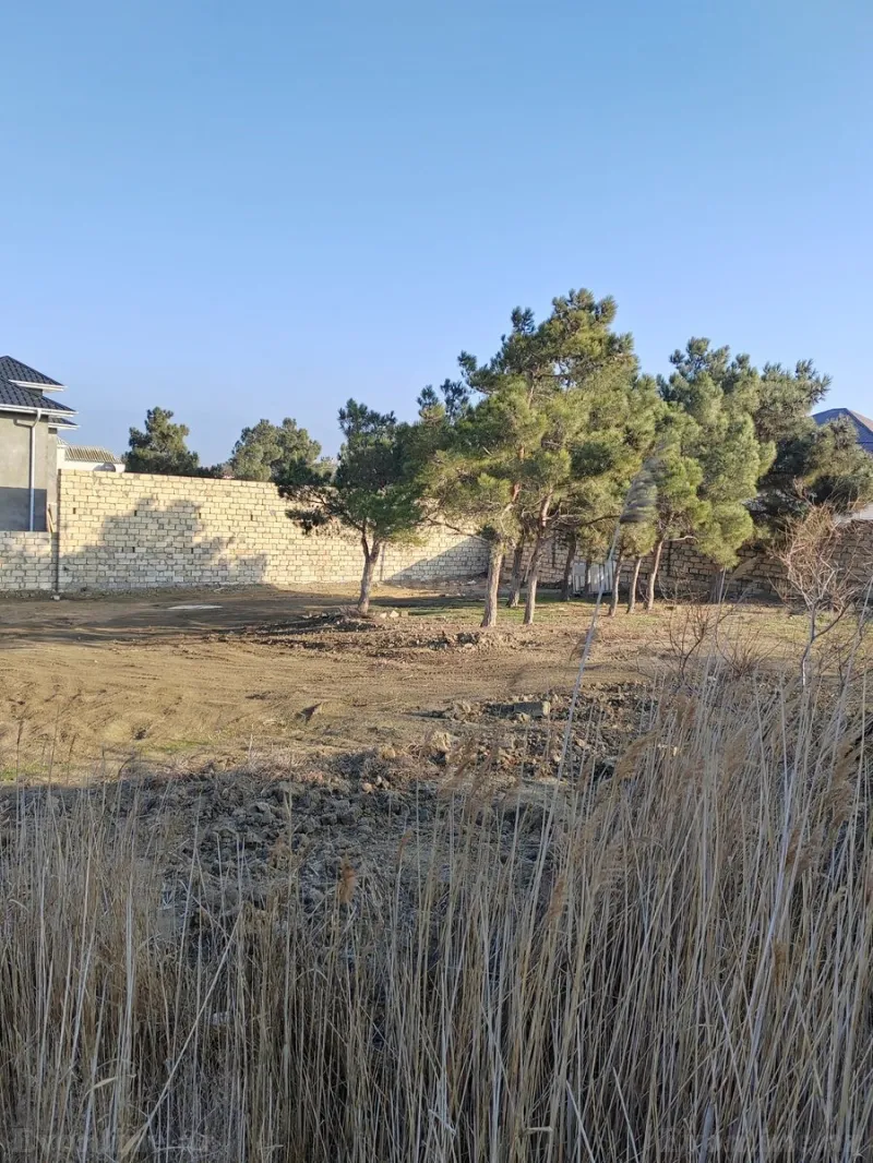 Satılır Torpaq 17 sot Pirşağı - şəkil 2