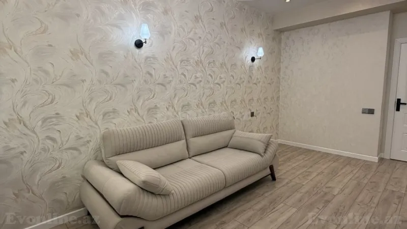 Satılır 3 otaqlı Mənzil Yeni tikili 110 m² Həzi Aslanov m. - şəkil 7