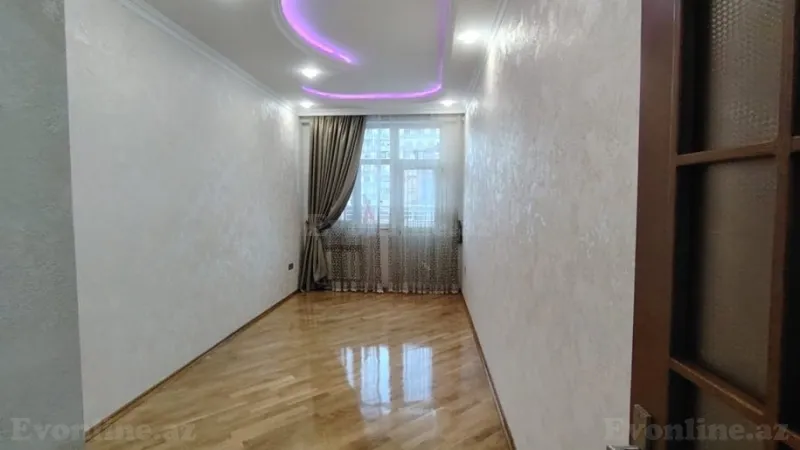 Satılır 2 otaqlı Mənzil Yeni tikili 65 m² 8-ci mikrorayon