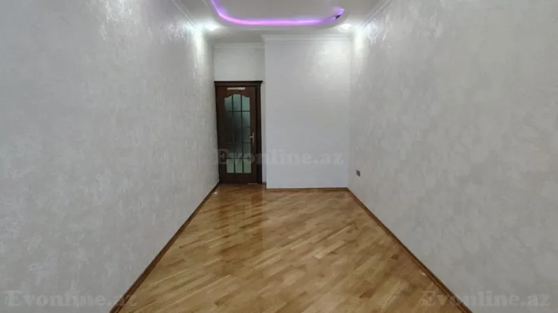 Satılır 2 otaqlı Mənzil Yeni tikili 65 m² 8-ci mikrorayon - şəkil 2