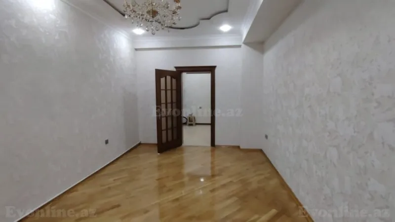 Satılır 2 otaqlı Mənzil Yeni tikili 65 m² 8-ci mikrorayon - şəkil 3